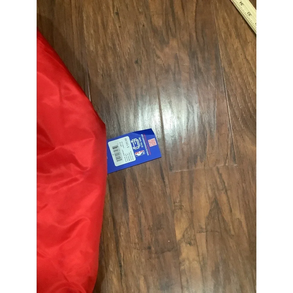 Ultra Game embroidered medium usps